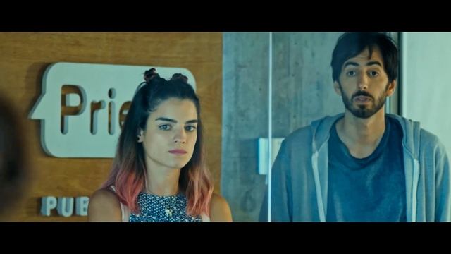 Супер крейзі [український трейлер] смотреть онлайн