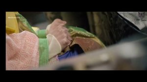 Дорама "Разлука Орхидеи и повелителя демонов"