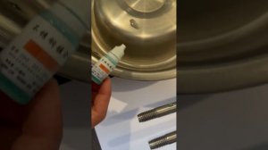 Нержавеющая сталь AISI304 и 201 - тест магнитом и химически?