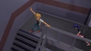 ЛЕДИ БАГ И СУПЕР-КОТ | 🐞 ОБЛИВИО 🐞 | СЕЗОН 3 |