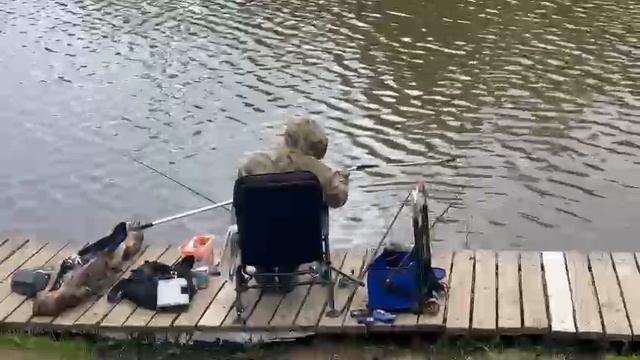 Основной водоем смотреть онлайн