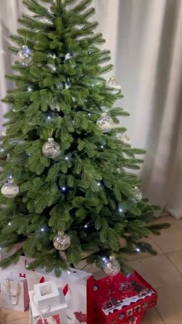 Ель «Сильвия зелёная» #ёлкирм #магазинэкоёлок #аренда? смотреть онлайн