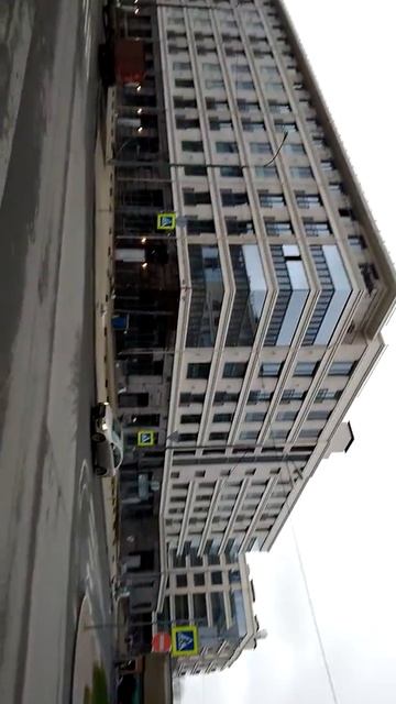 Улица Вязова смотреть онлайн