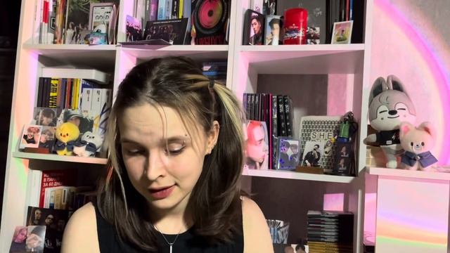 ✨Распаковка альбома Stray kids “HOP” (limited, regular и nemo ver.)✨ смотреть онлайн