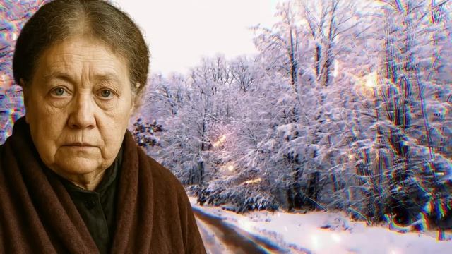 Это то, что происходит, когда человек умирает.| Елена Б? смотреть онлайн