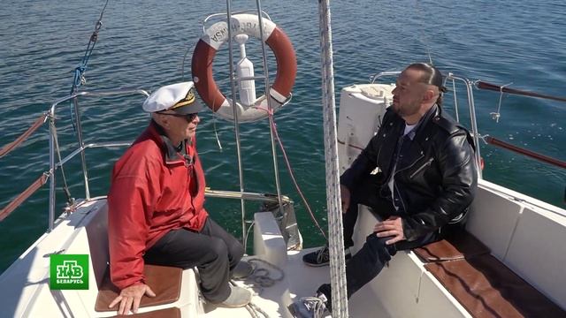 Курортный поселок Нарочь - что поесть... и посмотреть. смотреть онлайн