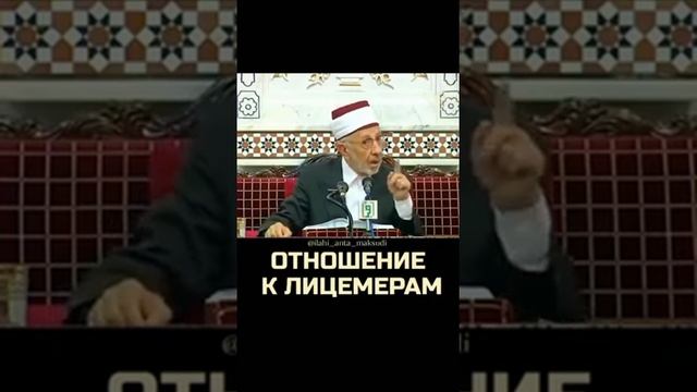 Рамазан Аль Бути Шахид смотреть онлайн