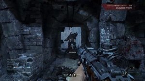 Wolfenstein: The Old Blood (2015)  - Полное прохождение