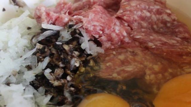 Сборник рецептов