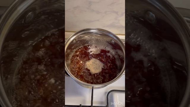 Готовлю красный рис