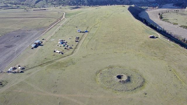 Урочище Кор-Кечу