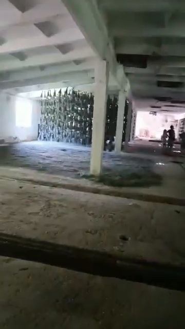 Природные тайники