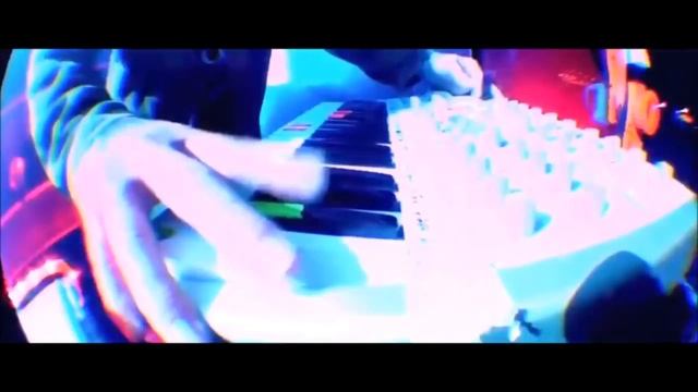 The Prodigy vs Rgled–Invaders Must Die Russian Cover By Точка Z REMIX