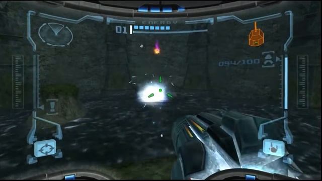 Metroid Prime Pt.4 (PrimeHack) \ ШАХТЫ, ПИРАТЫ