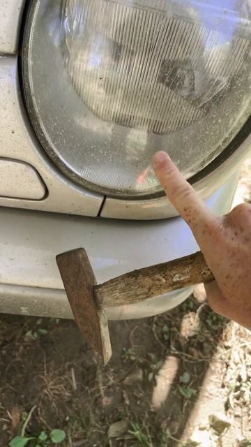 Даже молоток не взял #shortsclip смотреть онлайн