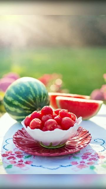 Что будет, если есть каждый день арбуз? #shorts #арбуз #сам? смотреть онлайн