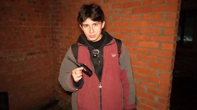 Я ВЫЗВАЛ САМЫХ СТРАШНЫХ ДУХОВ В РЕАЛЬНОЙ ЖИЗНИ (зачем я это сделал...) смотреть онлайн