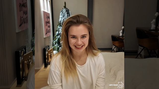 Верьте в свои мечты, они имеют свойство сбываться 🤍 смотреть онлайн