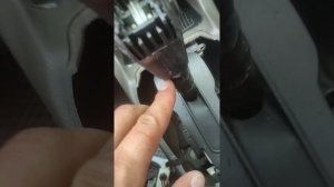 замена рычага аккп Шевроле кобальт часть 2