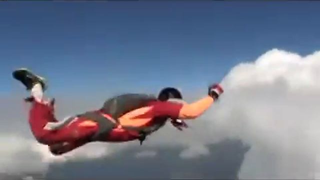 Парашютный спорт 117 смотреть онлайн