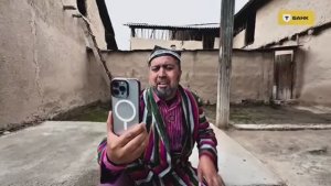 “Bebaraka o’g’rilar” 2-qism‼️