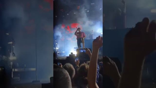 Тони Раут Танцуй на костях 26.05.2024 GTTRTour 20242025 #GTTR15 смотреть онлайн