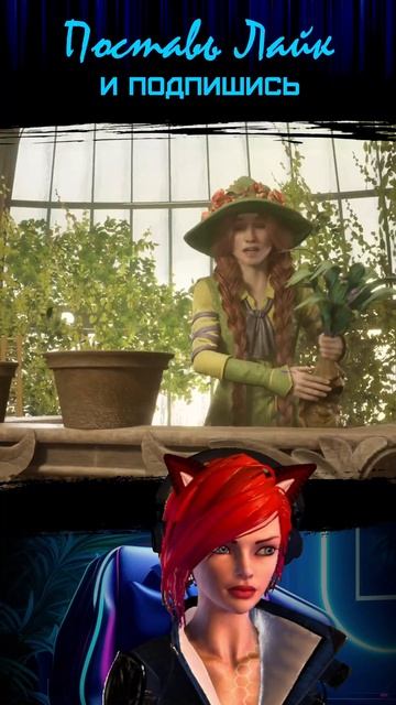 Снова мандрагоры в Hogwarts Legacy смотреть онлайн