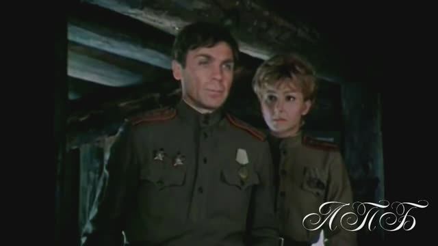 Валерий Семин и Владимир Зорин " Фронтовая любовь " смотреть онлайн