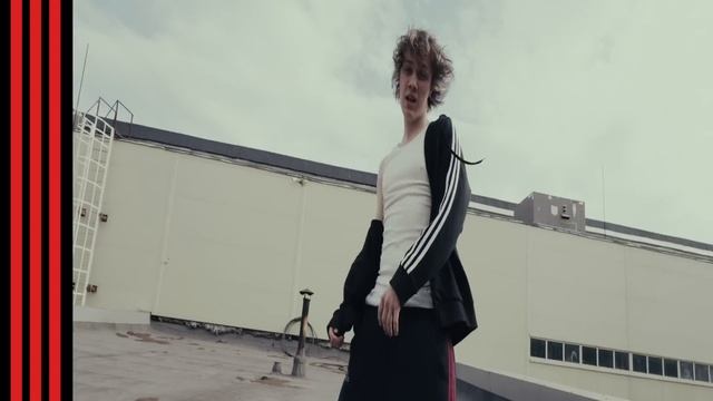 elyaplugg! - shin (ШИН) (official music video) смотреть онлайн