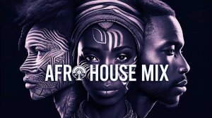 Afro House Mix 2025