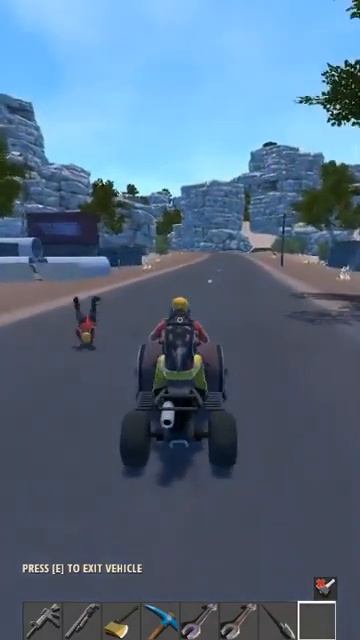 Человек ядро #Twitch #твич #hurtworld #хартворлд #memes #мемы смотреть онлайн