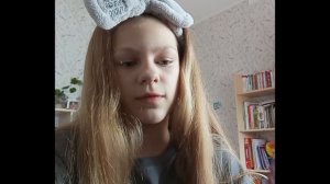 как сделать незаметный макияж в школу?🤍
