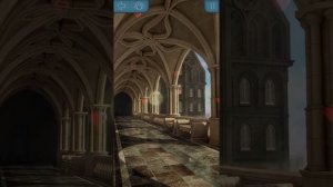 Люцифер и Вики 3 сезон 1 серия