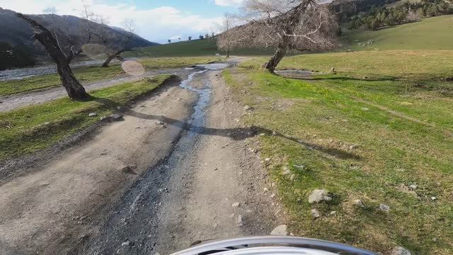 Архыз. Вс, 4 мая 2025г. (full)