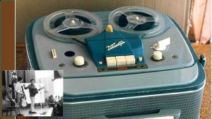 В. Высоцкий. Ранние песни ("блатные"): 1962 - 1965. Магнитофон