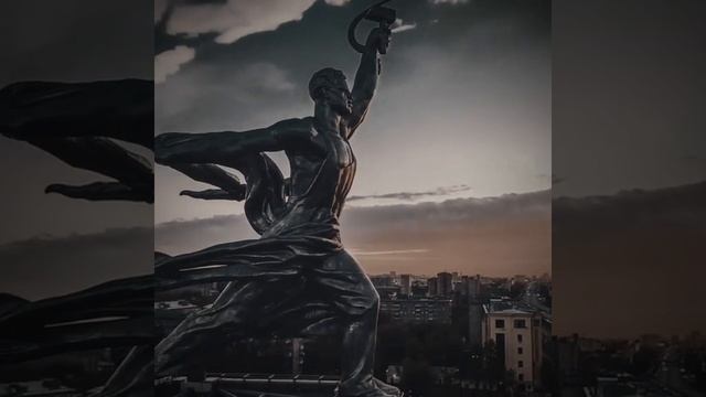 Ничто не останется безнаказанным. Справедливость уже идёт, так что скоро всё будет как мы любим 🤙