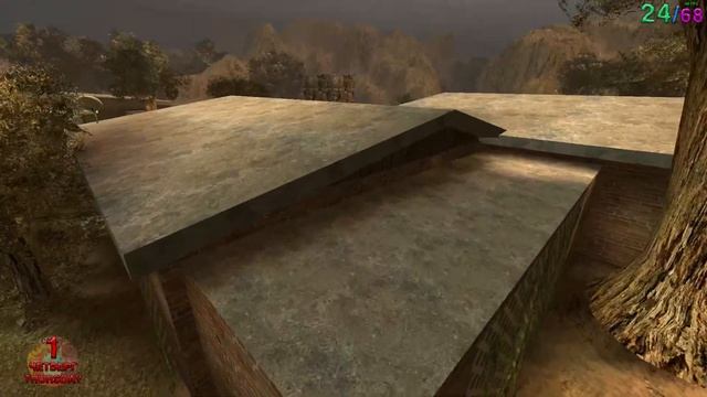 POSTAL 2 - Кошачья мята #1 [Четверг] (24/68) смотреть онлайн