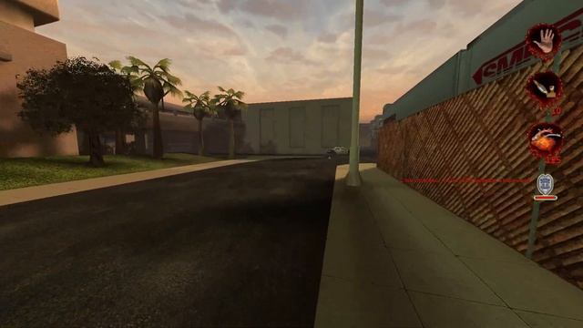 Прохождение Postal 2. Без болтовни, без комментариев...просто игра :) Часть #5 - Пятница. ФИНАЛ