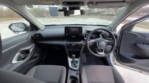 TOYOTA YARIS CROSS | ПЛЮСЫ и МИНУСЫ | ОБЗОР