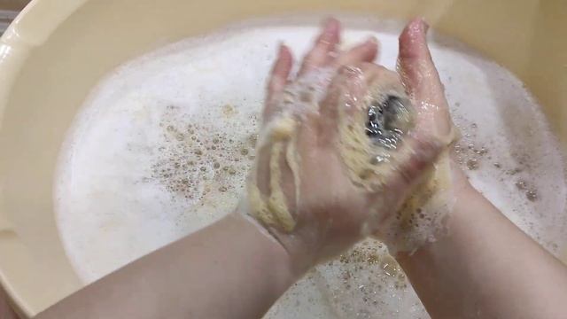 Мыление. Ретро мыло и меридиан🔥💥😍 смотреть онлайн