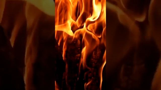 безконечний огонь заставка