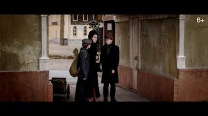 К 80-летию Великой Победы!

Цикл худ/док мини-фильмов «Дети войны»

7 серия «Как мы поймали шпиона»