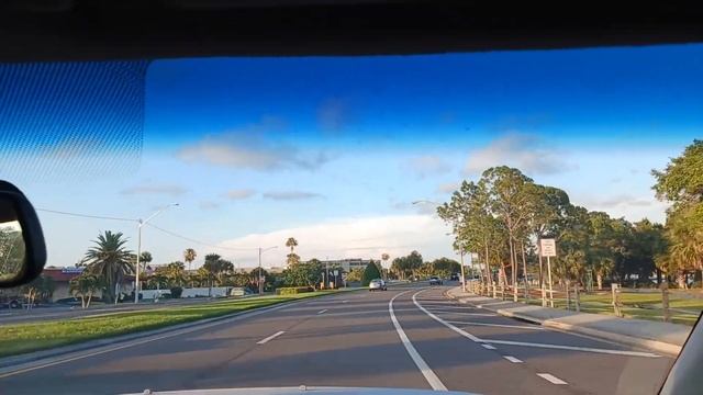 США.Дома для стариков "55-Плюс", что там есть. смотреть онлайн