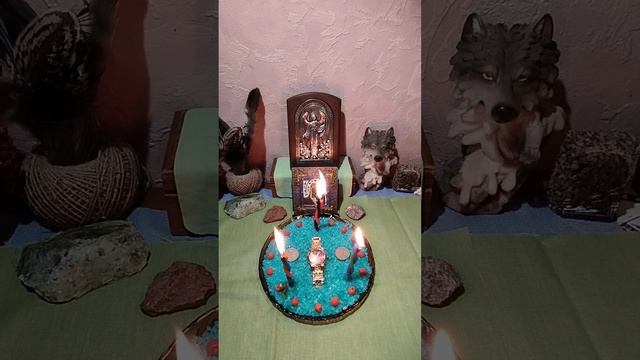 РИТУАЛ ЧИСТКА : ОТ ВОРОВСТВА ВРЕМЕНИ , ДАРА , МЫСЛЕЙ смотреть онлайн