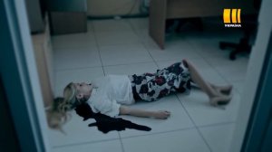 детективная мелодрама сериал Место под солнцем
