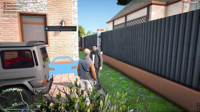 САМЫЙ БОГАТЫЙ ИГРОК В GTA 5 RP! ЗАДОНАТИЛ 5 МИЛЛОНОВ В ИГРУ смотреть онлайн