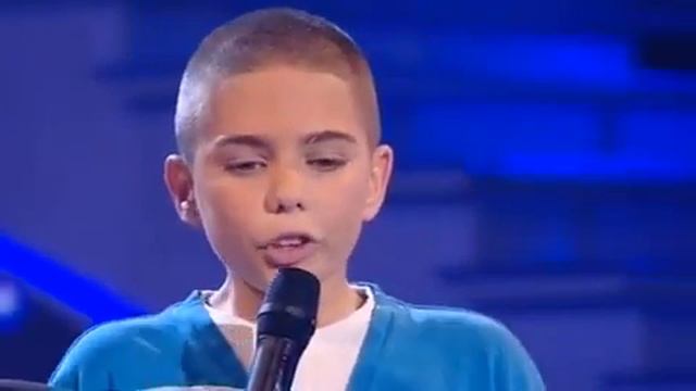 Классно танцует малыш смотреть онлайн