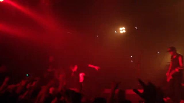 [AMATORY] - В Глазах Твоя Жизнь / 19.10.2012 / Milk Moscow