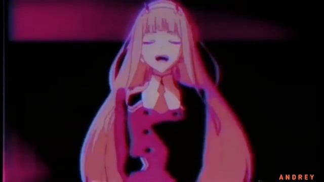 Zero Two [AMV] Зеро Ту смотреть онлайн
