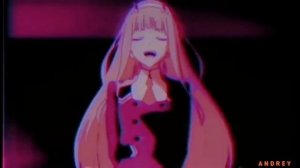Zero Two    [AMV]      Зеро Ту